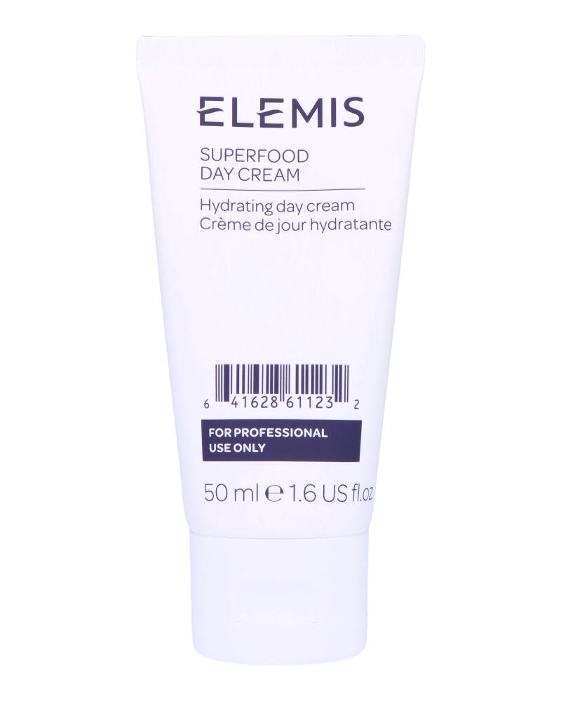 Elemis Superfood Day Cream 50 ML Health & Beauty Personal Care Cosmetics Skin Lotion Moisturizer Beautycos