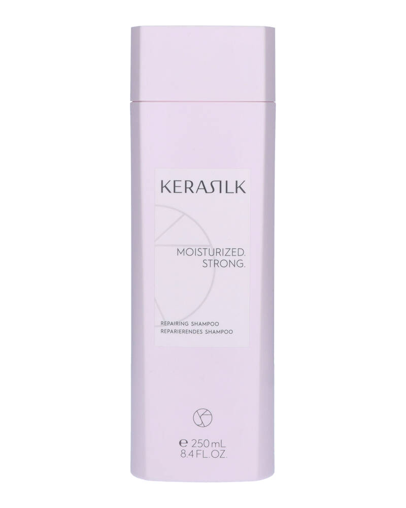 Kerasilk Essentials Repairing Shampoo 250 ML Health & Beauty Personal Care Hair Conditioner Beautycos