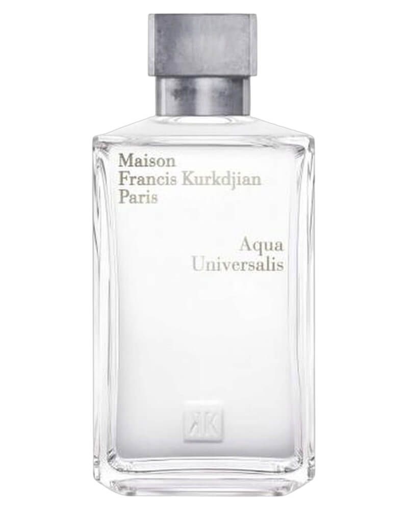 Maison Francis Kurkdjian Aqua Universalis Edt 200 ML Health & Beauty Personal Care Cosmetics Perfume Cologne Beautycos