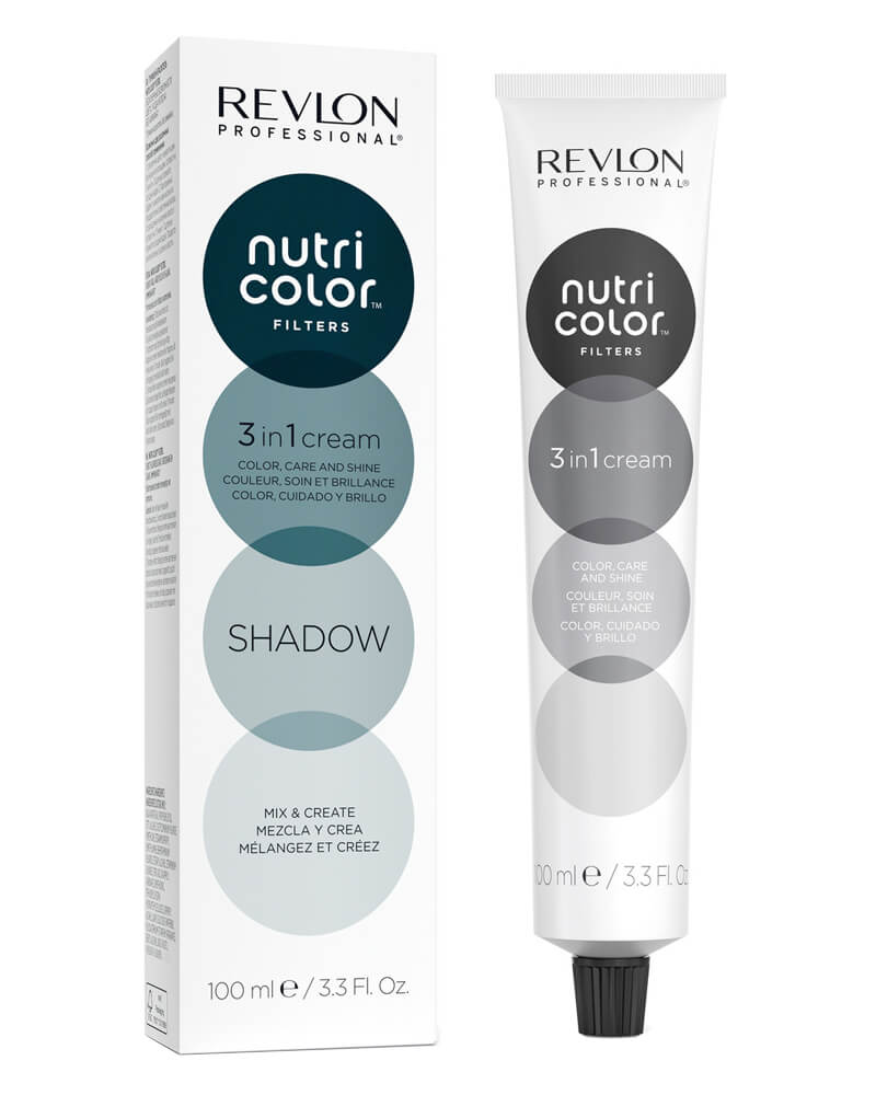 Revlon Nutri Color Filters Shadow 100 ML Health & Beauty Personal Care Hair Beautycos
