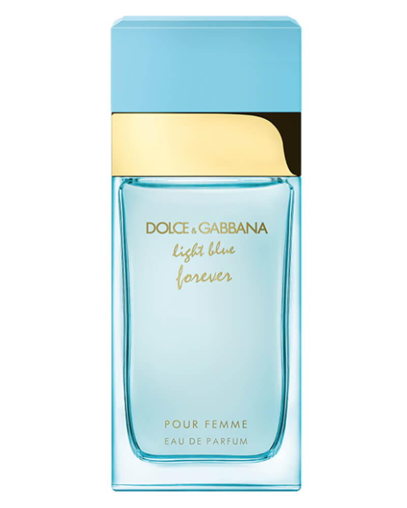 Dolce Gabbana Light Blue Forever Pour Femme Edp 50 ML Health & Beauty Personal Care Cosmetics Perfume Cologne Beautycos