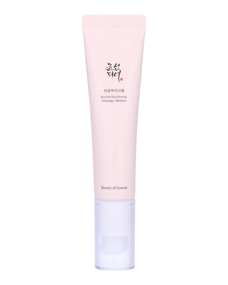 Beauty Of Joseon Revive Eye Serum Ginseng Retinal 30 ML Health & Personal Care Cosmetics Skin Lotion Moisturizer Beautycos