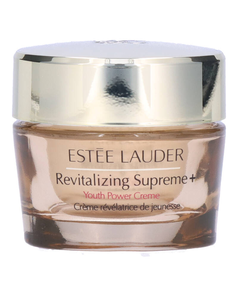 Estee Lauder Revitalizing Supreme+ Youth Power Creme 30 ML Health & Beauty Personal Care Cosmetics Skin Lotion Moisturizer Beautycos