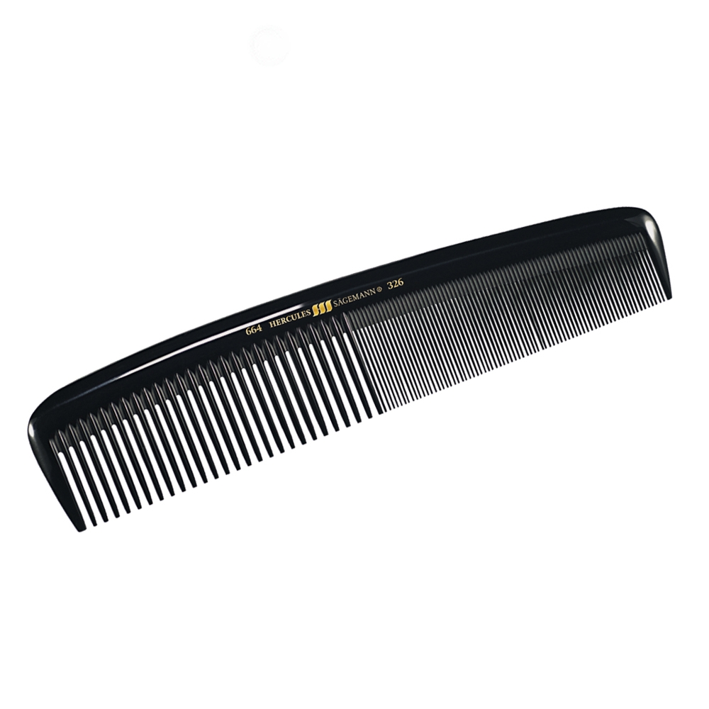 Hercules Sägemann 664-326 Health & Beauty Personal Care Hair Styling Tools Combs Brushes Beautycos