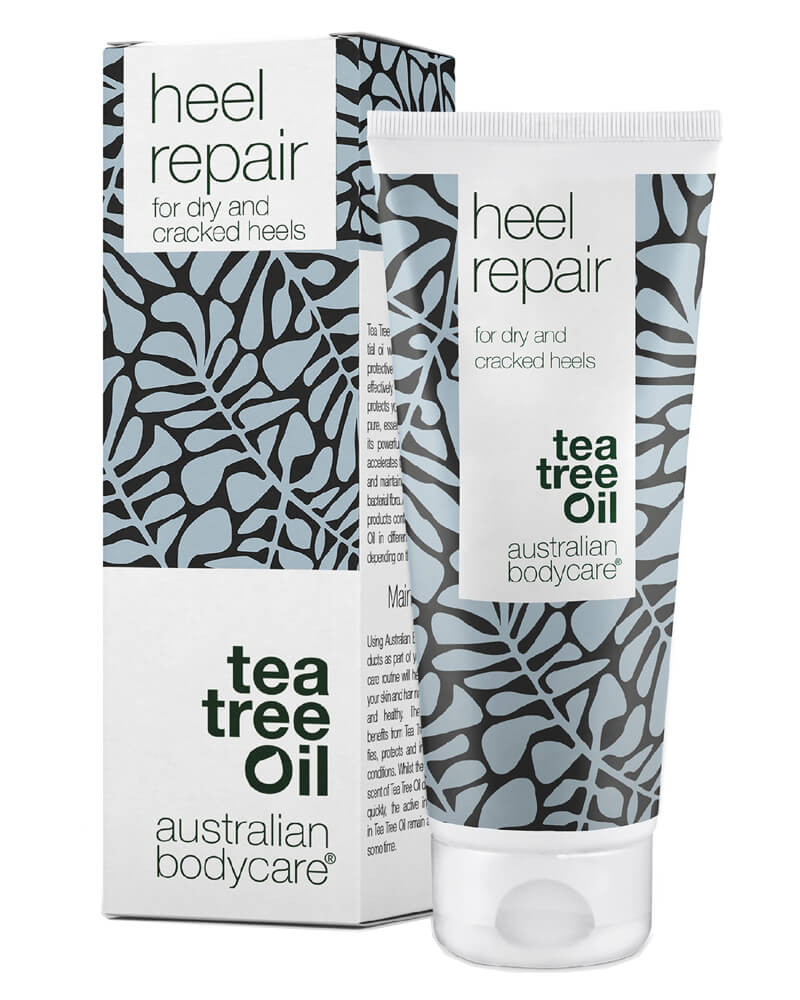 Australian Bodycare Heel Repair 100 ML Health & Beauty Personal Care Cosmetics Skin Beautycos