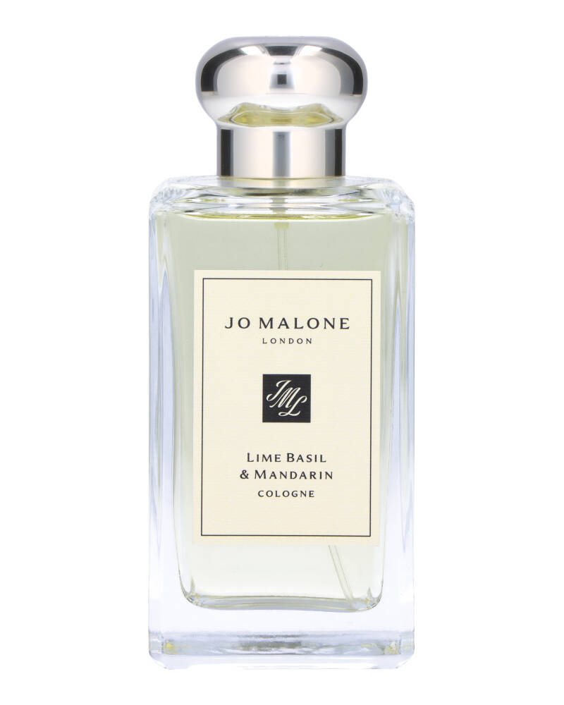 Jo Malone Lime Basil Mandarin Cologne 100 ML Health & Beauty Personal Care Cosmetics Perfume Beautycos