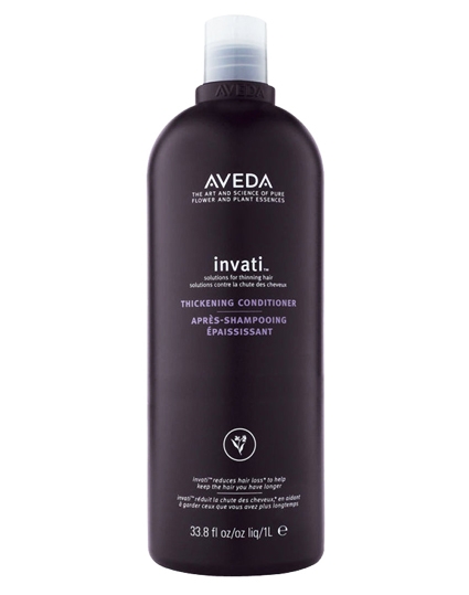 Aveda Invati Thickening Conditioner 1000 ML Health & Beauty Personal Care Hair Shampoo Conditioners Beautycos