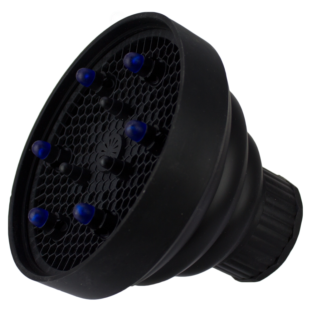 Ultron Retractable Diffuser- Travel Foldable Diffuser Sort Ref P001115 Health & Beauty Personal Care Hair Styling Tools Dryers Beautycos