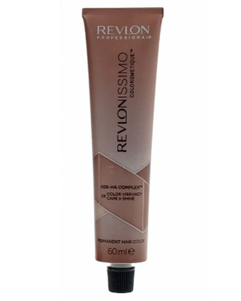 Revlon Revlonissimo Colorsmetique Hc4 25 60 ML Health & Beauty Personal Care Hair Color Beautycos