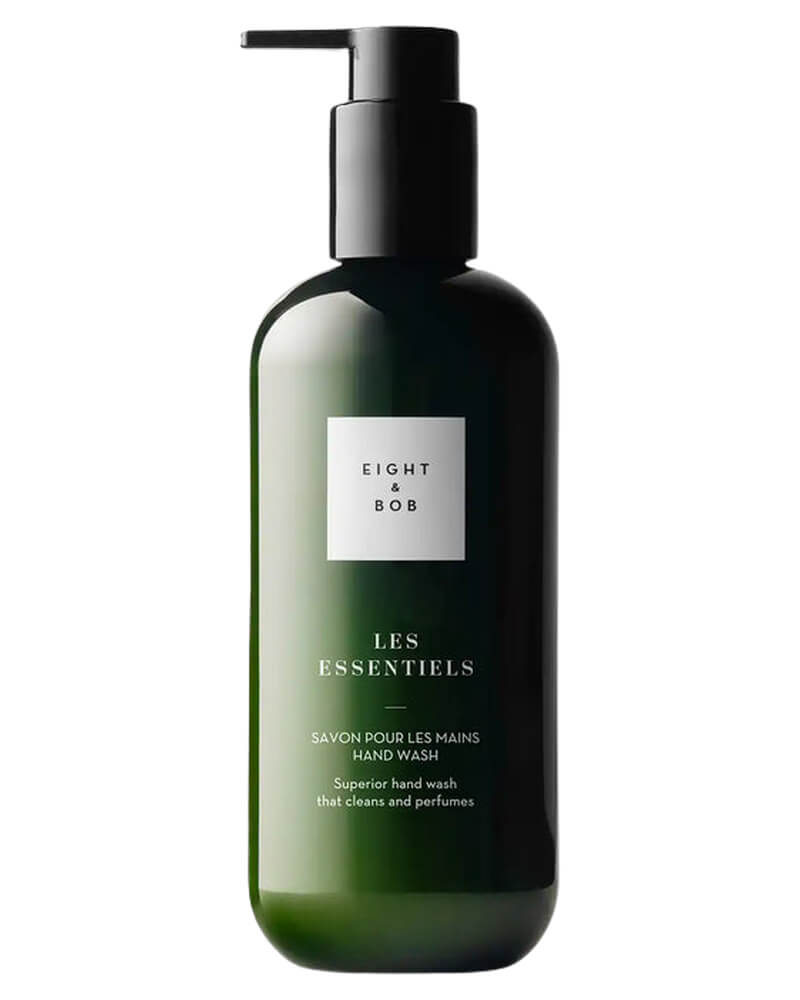 Eight Bob Les Essentiels Hand Wash 300 ML Health & Beauty Personal Care Cosmetics Bath Body Liquid Soap Beautycos