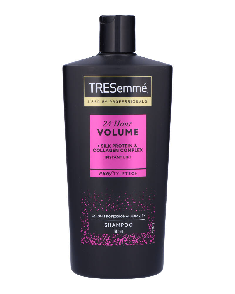 Tresemmé 24 Hour Volume Shampoo 685 ML Health & Beauty Personal Care Hair Conditioner Beautycos