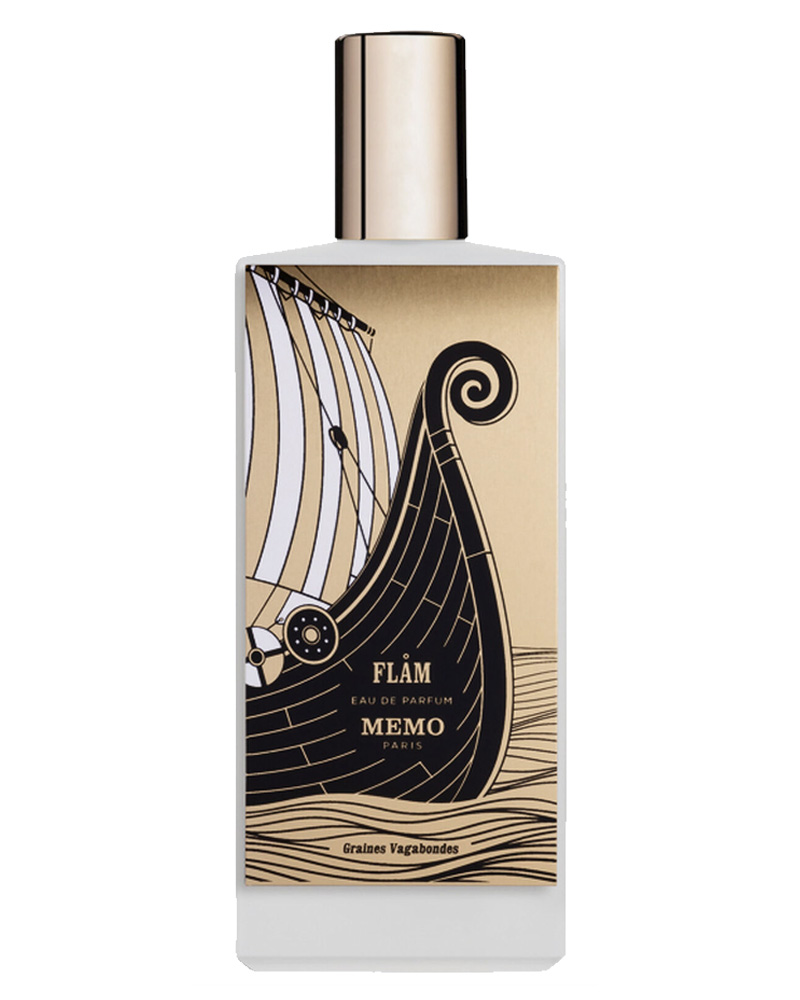 Memo Paris Flam Edp 75 ML Health & Beauty Personal Care Cosmetics Perfume Cologne Beautycos