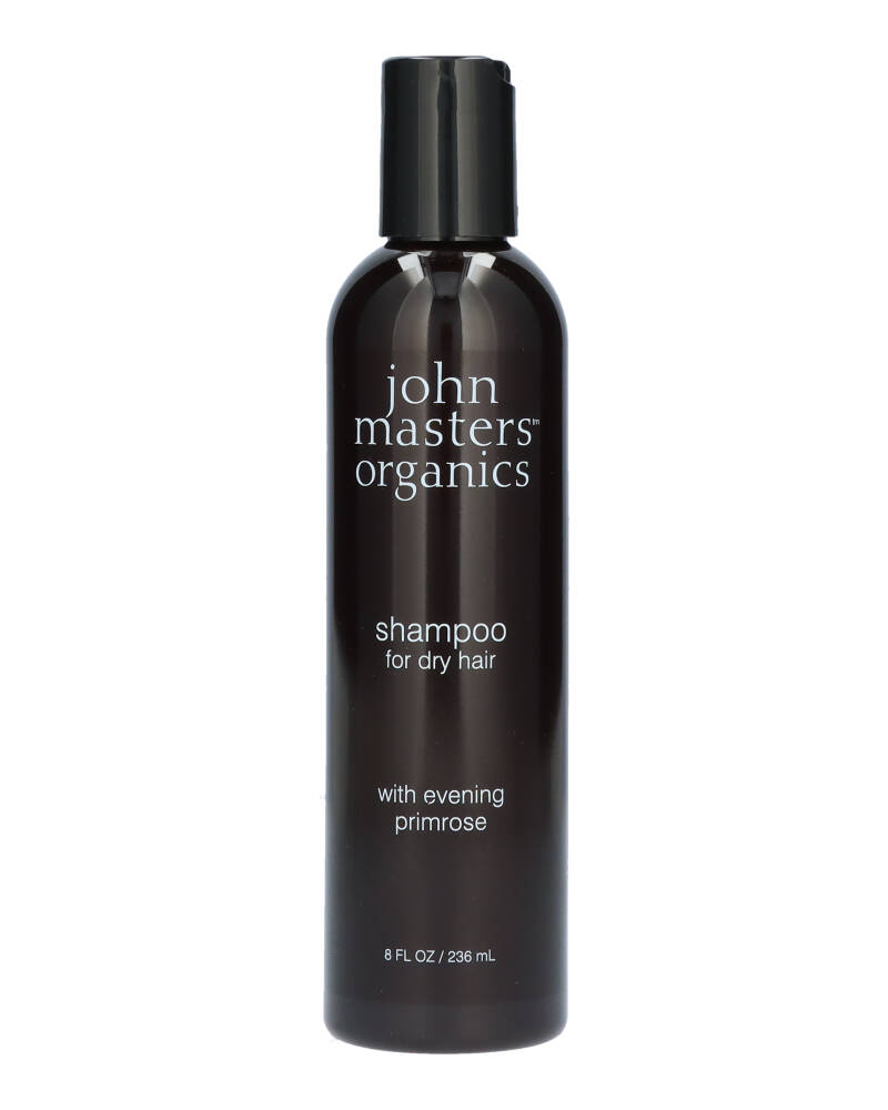 John Masters Shampoo For Dry Hair With Evening Primrose 236 ML Health & Beauty Personal Care Conditioner Beautycos