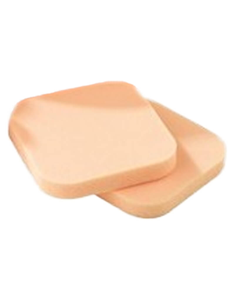 Sibel Makeup Svampe 2Pak - Art 0904500 Health & Beauty Personal Care Cosmetics Cosmetic Tools Sponges Beautycos