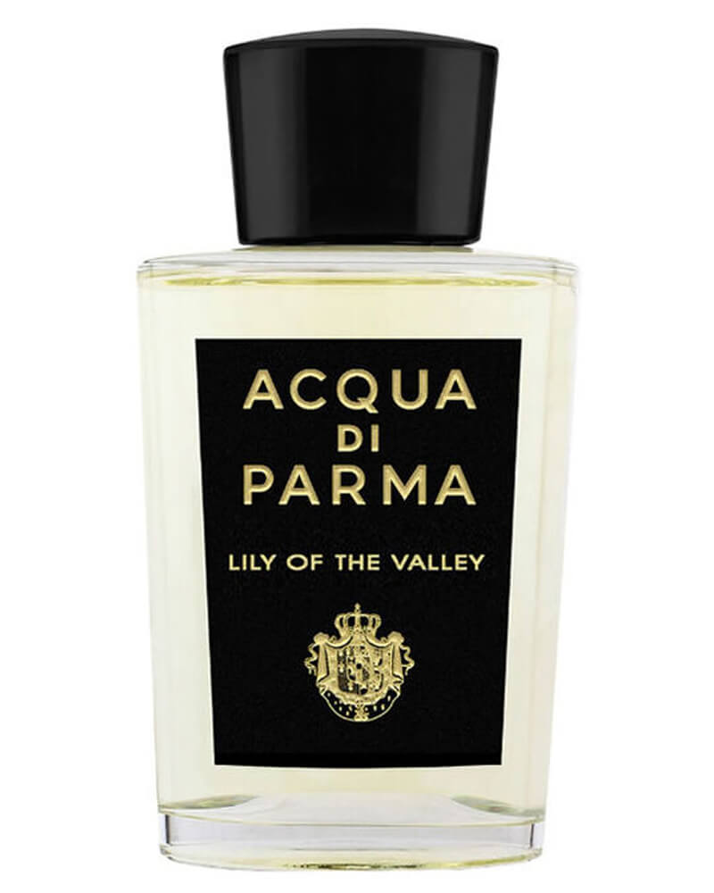 Acqua Di Parma Lily Of The Valley Edp 180 ML Health & Beauty Personal Care Cosmetics Perfume Cologne Beautycos