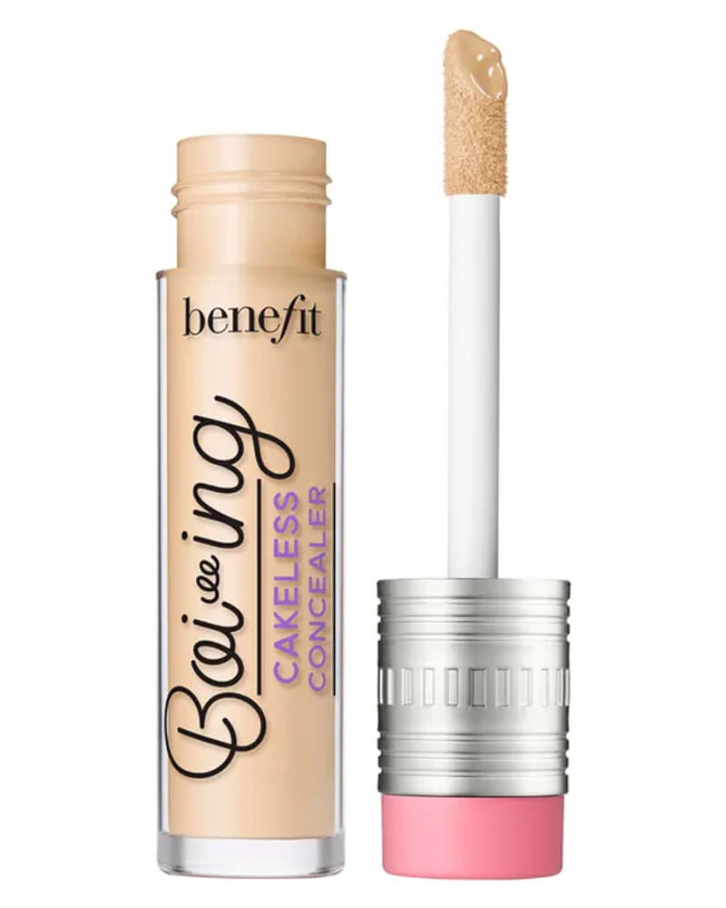 Benefit Cakeless Concealer Boi-Ing 3 Bring It Light Neutral 5 G Health & Beauty Personal Care Cosmetics Makeup Face Foundations Concealers Beautycos