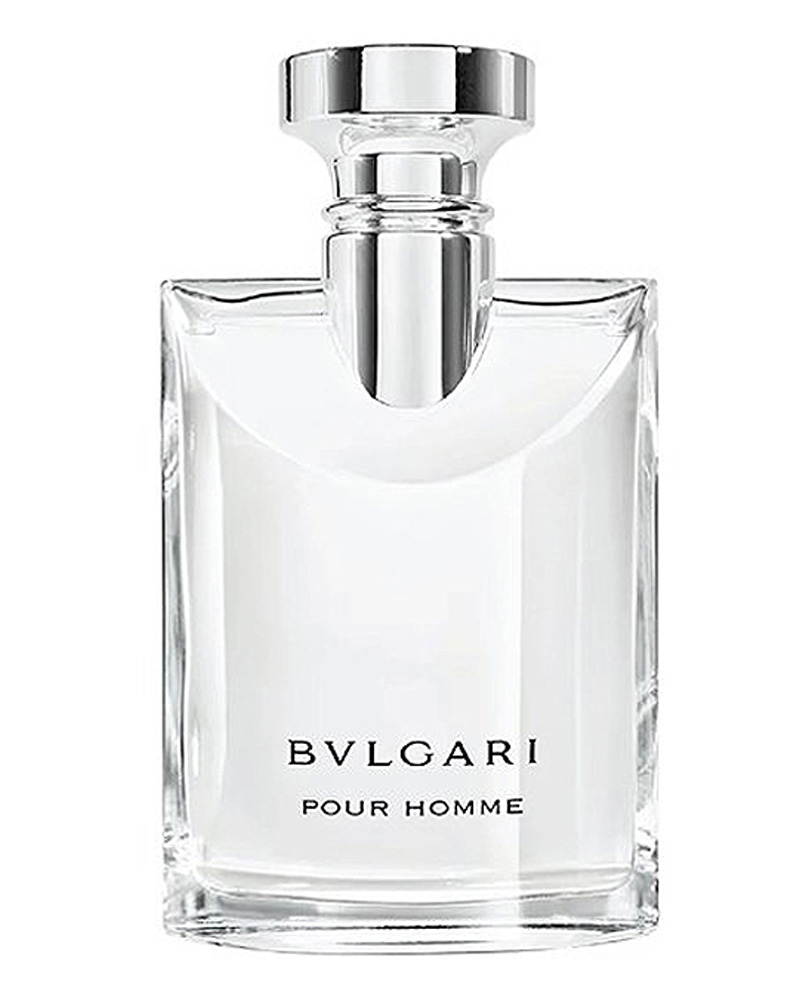 Bvlgari Pour Homme Edt 100 ML Health & Beauty Personal Care Cosmetics Perfume Cologne Beautycos