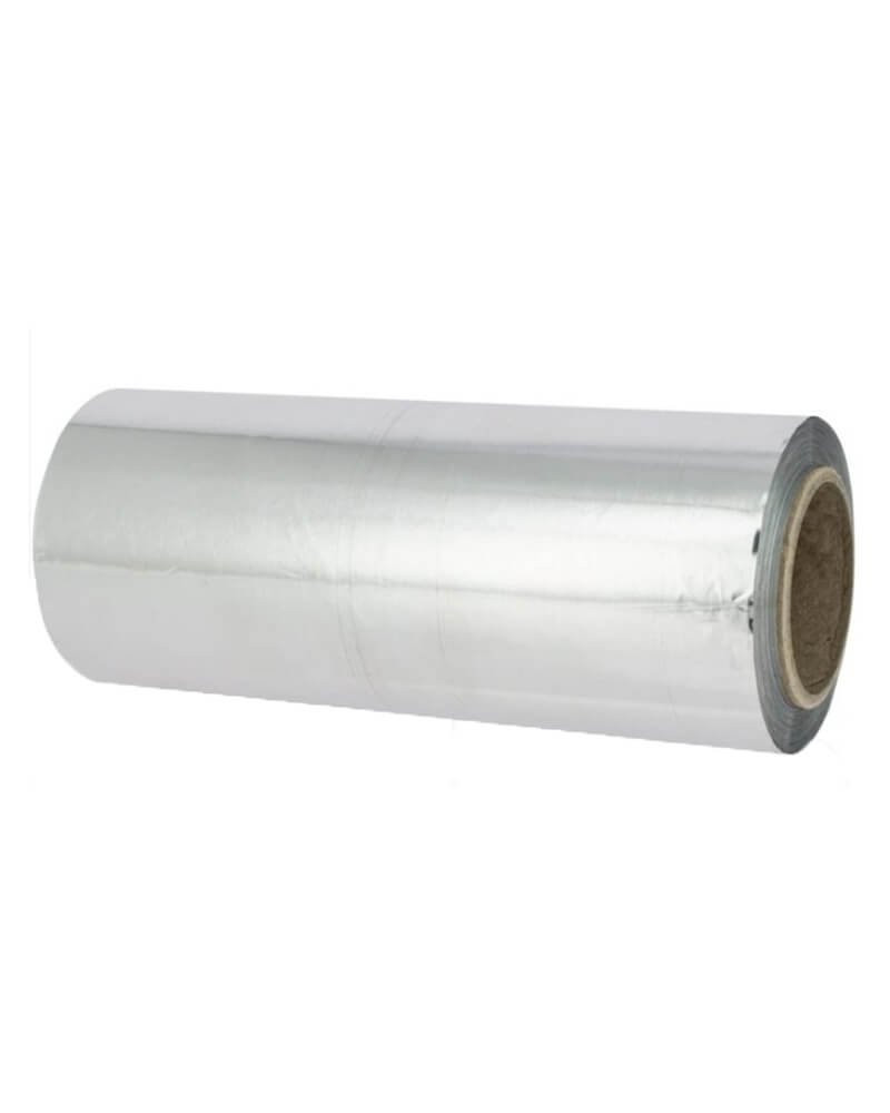 Sibel Aluminiumsrulle 15Μ Sølv 15Cmx100M Ref P002939 Health & Beauty Personal Care Hair Coloring Accessories Beautycos