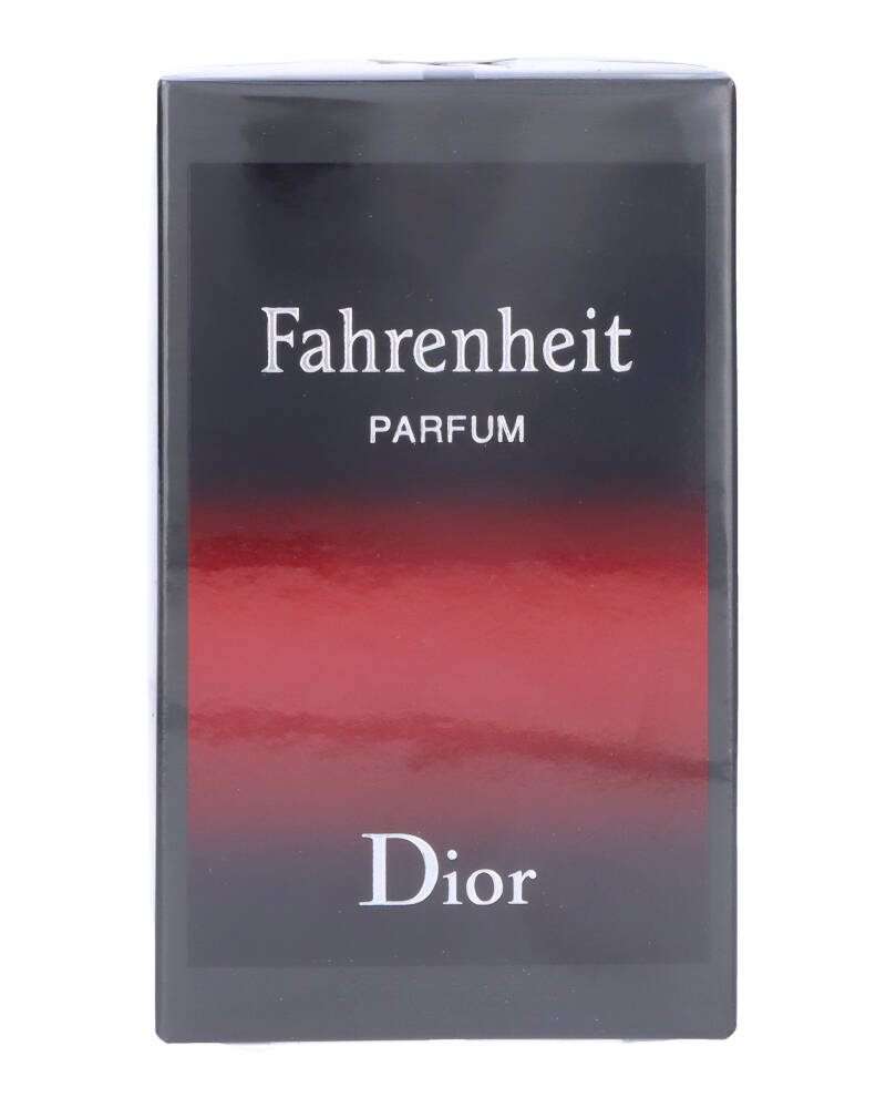Dior Fahrenheit Parfum Edp 75 ML Health & Beauty Personal Care Cosmetics Perfume Cologne Beautycos
