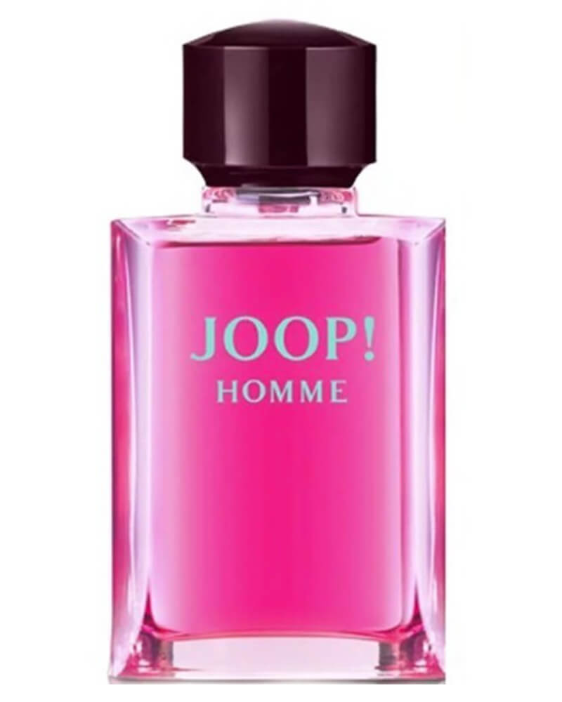 Joop! Homme Edt 200 ML Health & Beauty Personal Care Cosmetics Perfume Cologne Beautycos