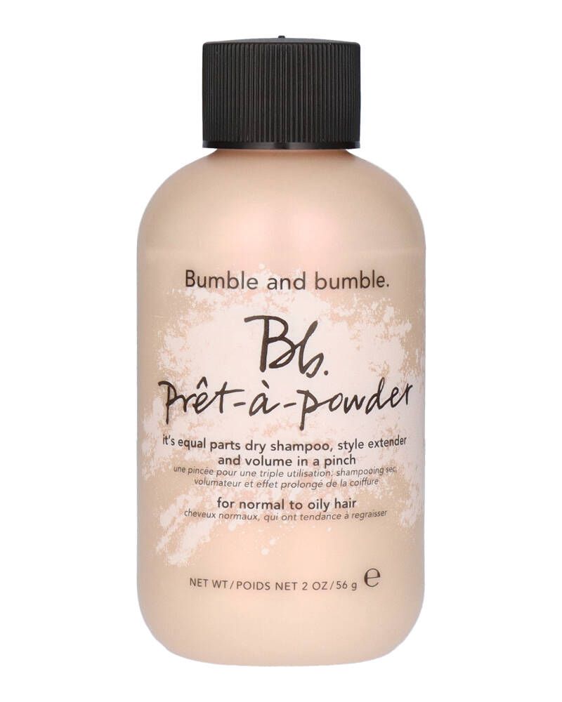 Bumble And Pret-A-Powder 56 G Health & Beauty Personal Care Hair Styling Products Beautycos