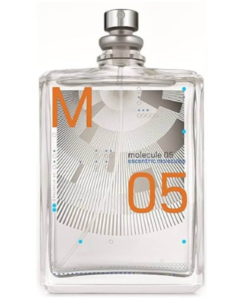 Escentric Molecules - Molecule 05 Edt 100 ML Health & Beauty Personal Care Cosmetics Perfume Cologne Beautycos