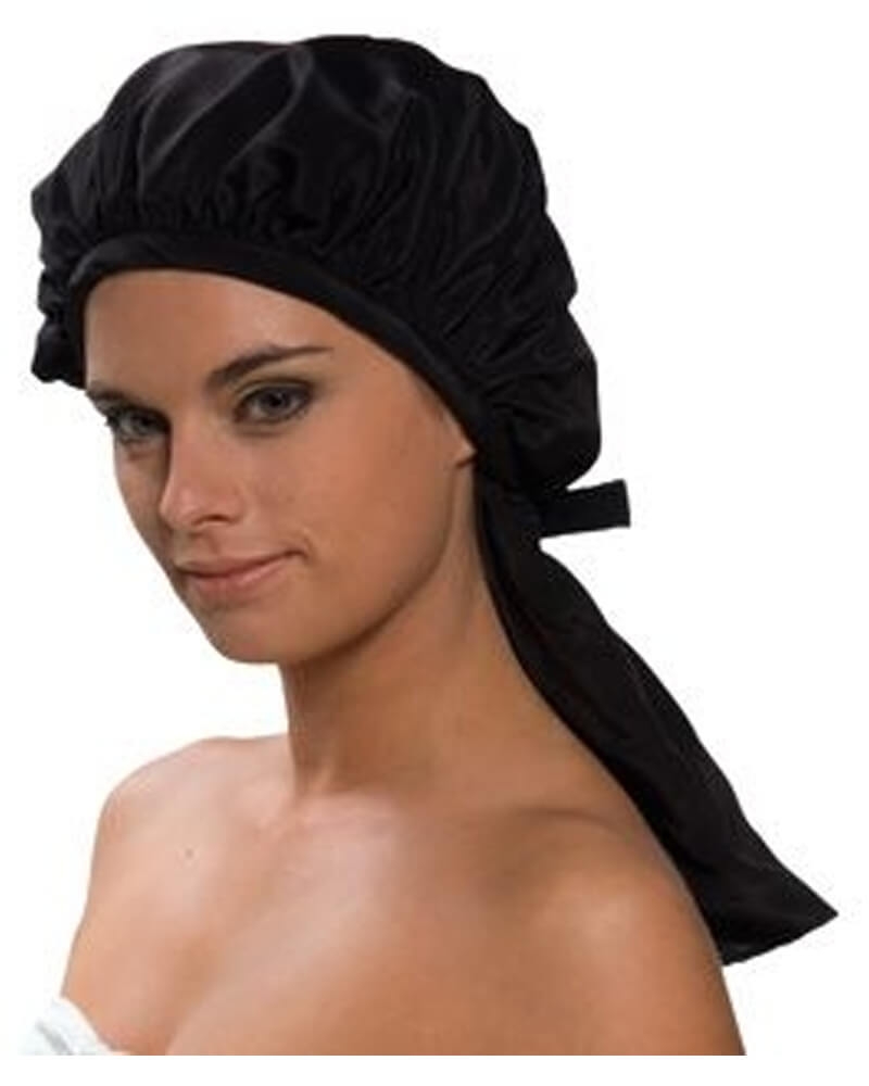 Sibel Flexi Fiber Permanenthætte M Nakkeslag Ref 5610000-02 Health & Beauty Personal Care Hair Coloring Accessories Beautycos