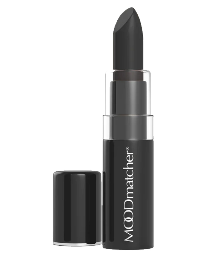 Moodmatcher Color Changing Lipstick Black 3 G Health & Beauty Personal Care Cosmetics Makeup Lip Beautycos