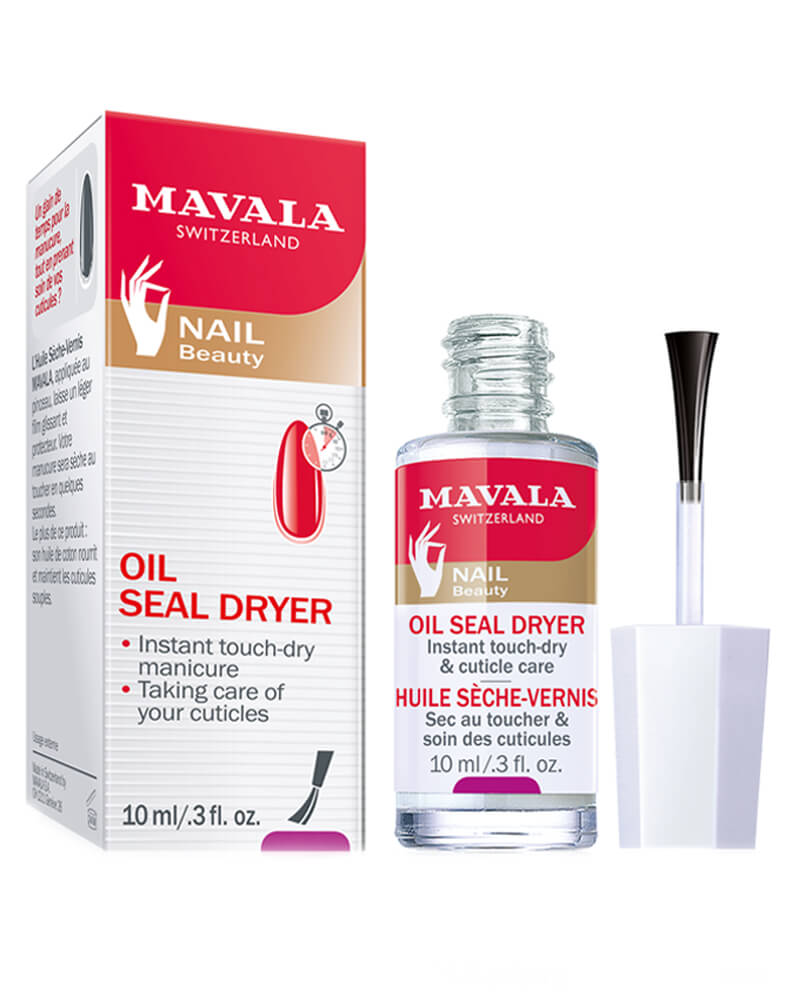 Mavala Oil Seal Dryer 10 ML Health & Beauty Personal Care Cosmetics Makeup Beautycos