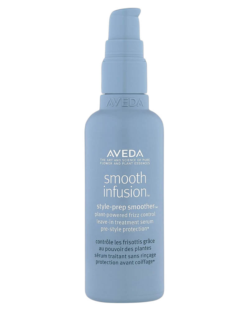 Aveda Smooth Infusion Style-Prep Smoother 100 ML Health & Beauty Personal Care Hair Styling Products Beautycos