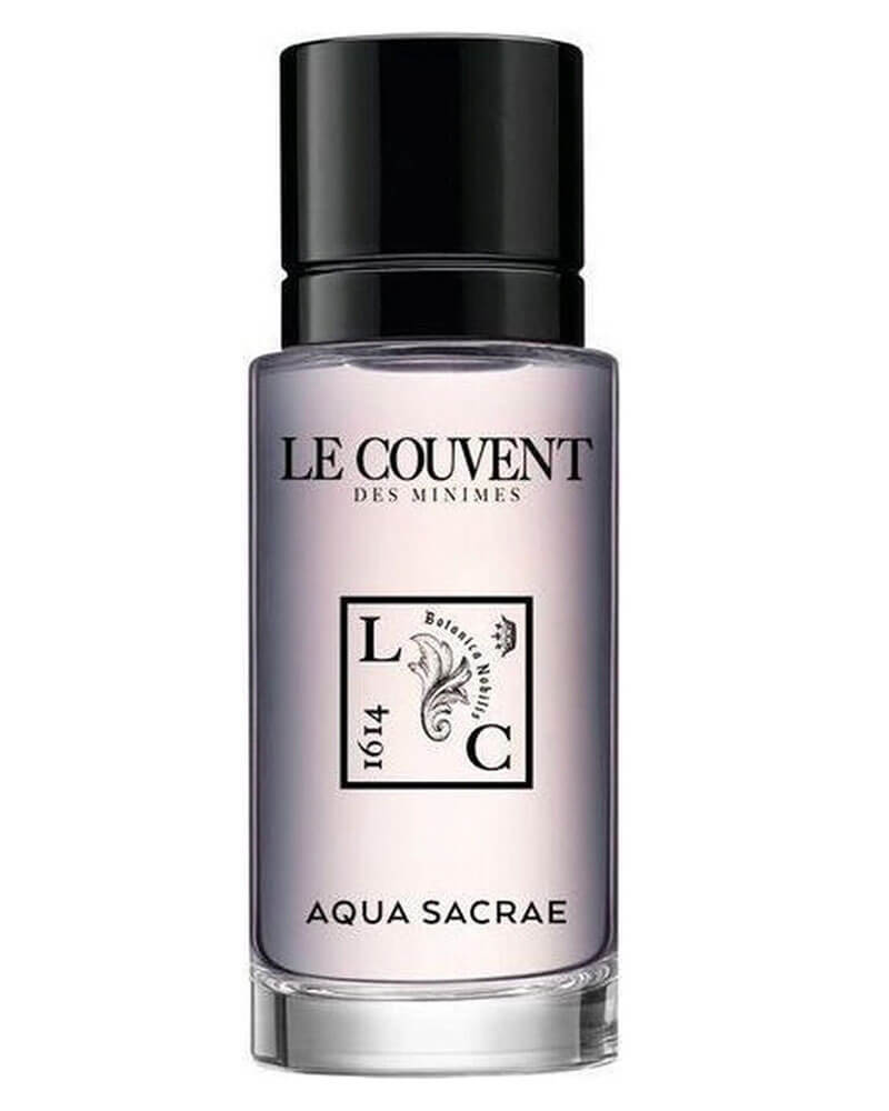 Le Couvent Des Minimes Aqua Sacrae Intense Botanical Cologne Edt 50 ML Health & Beauty Personal Care Cosmetics Perfume Beautycos