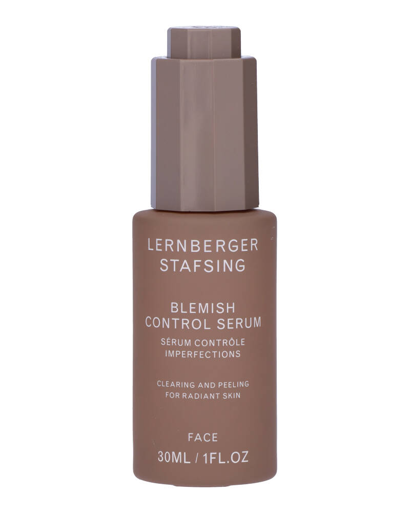 Lernberger Stafsing Blemish Control Serum 30 ML Health & Beauty Personal Care Cosmetics Skin Beautycos