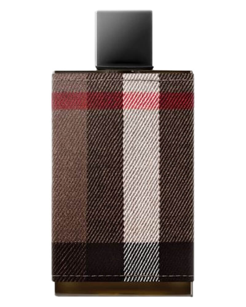 Burberry London For Men Edt 100 ML Health & Beauty Personal Care Cosmetics Perfume Cologne Beautycos