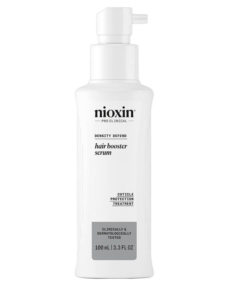 Nioxin Hair Booster Serum 100 ML Health & Beauty Personal Care Beautycos