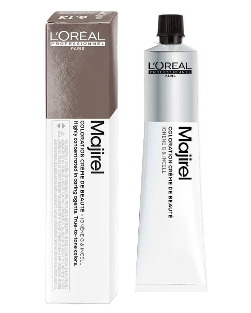 Loreal Prof Majirel 5 25 50 ML Health & Beauty Personal Care Hair Color Beautycos