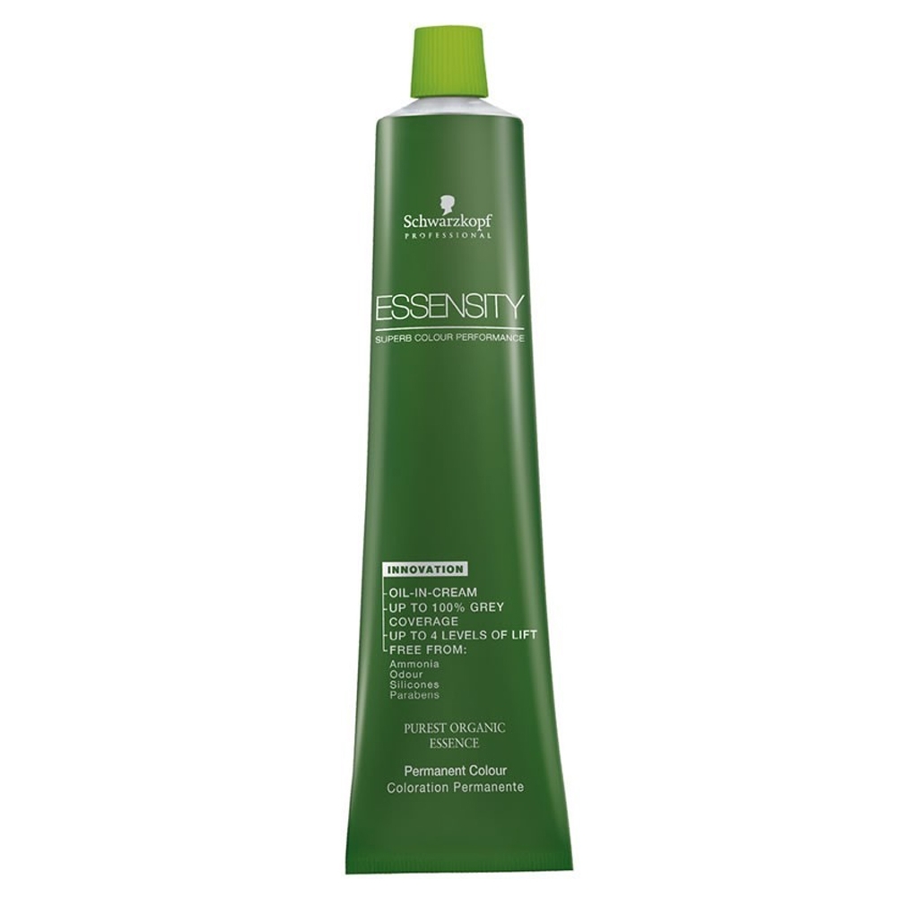 Schwarzkopf Essensity 5-87 (U) 60 ML Health & Beauty Personal Care Hair Color Beautycos