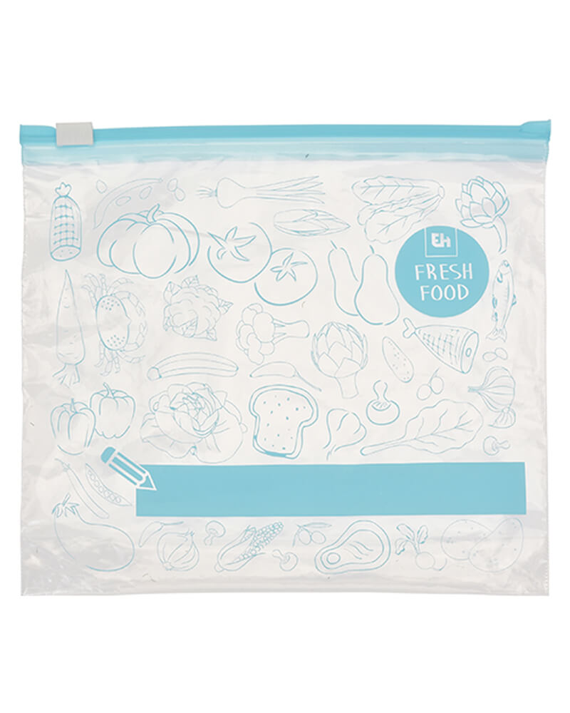 Excellent Houseware Lynlåspose 1L 15 Stk Home & Garden Kitchen Dining Beautycos