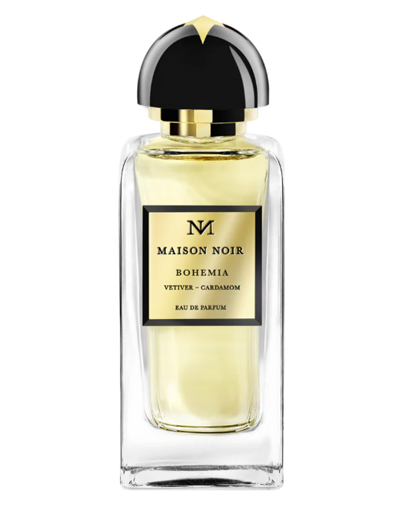 Maison Noir Bohemia 265 Edp (Tester) 100 ML Health & Beauty Personal Care Cosmetics Perfume Cologne Beautycos