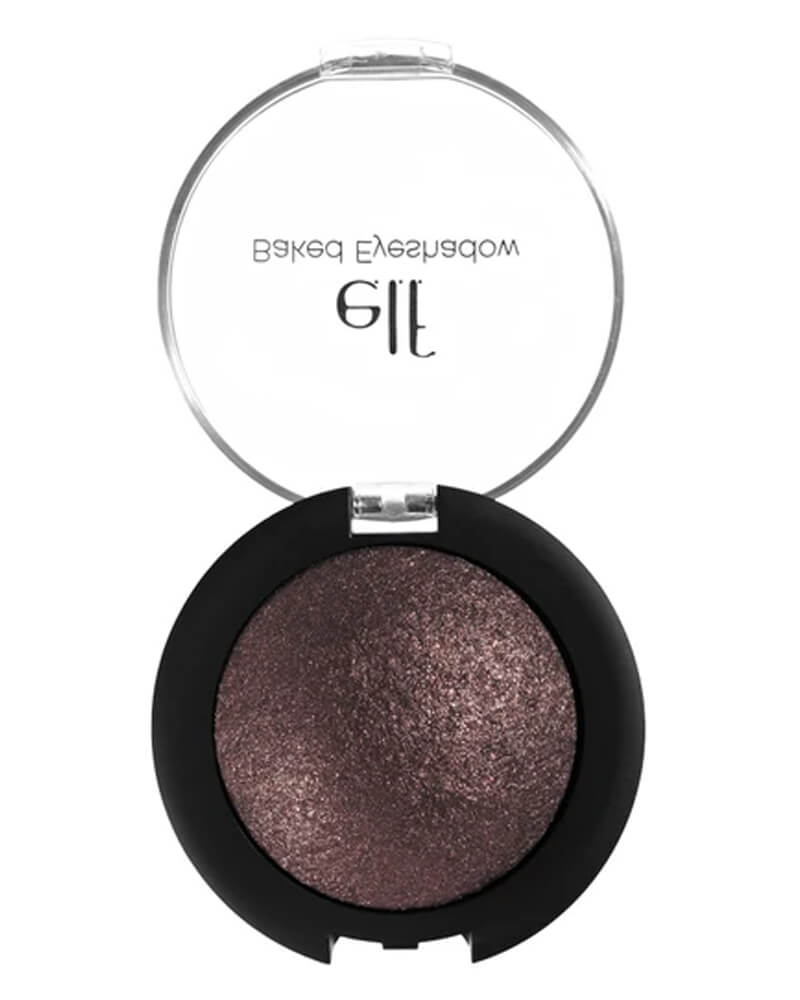 Elf Baked Eyeshadow Chocolate Dreams (81280) (U) 3 G Health & Beauty Personal Care Cosmetics Makeup Eye Shadow Beautycos