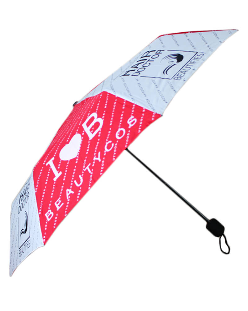 By Beautycos Paraply Apparel & Accessories Beautycos