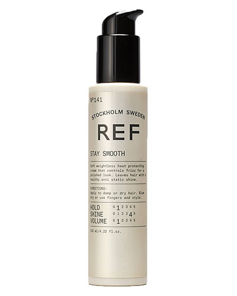 Ref Stay Smooth 125 ML Health & Beauty Personal Care Hair Styling Products Beautycos