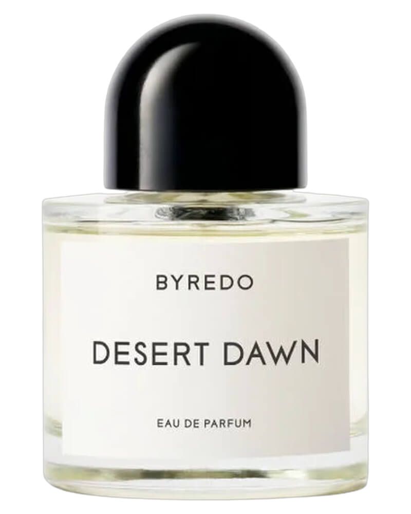 Byredo Desert Dawn Edp 100 ML Health & Beauty Personal Care Cosmetics Perfume Cologne Beautycos