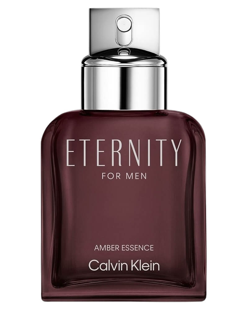 Calvin Klein Eternity Amber Essence For Men Parfum Intense 50 ML Health & Beauty Personal Care Cosmetics Perfume Cologne Beautycos