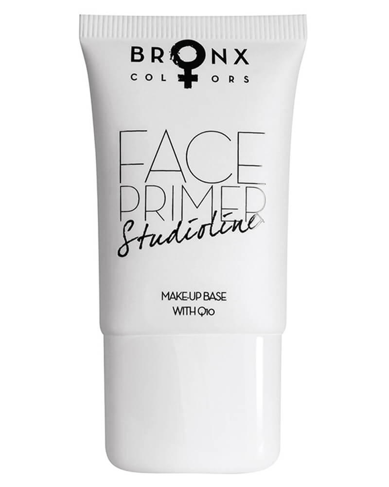 Bronx Studioline Face Primer 20 ML Health & Beauty Personal Care Cosmetics Makeup Beautycos