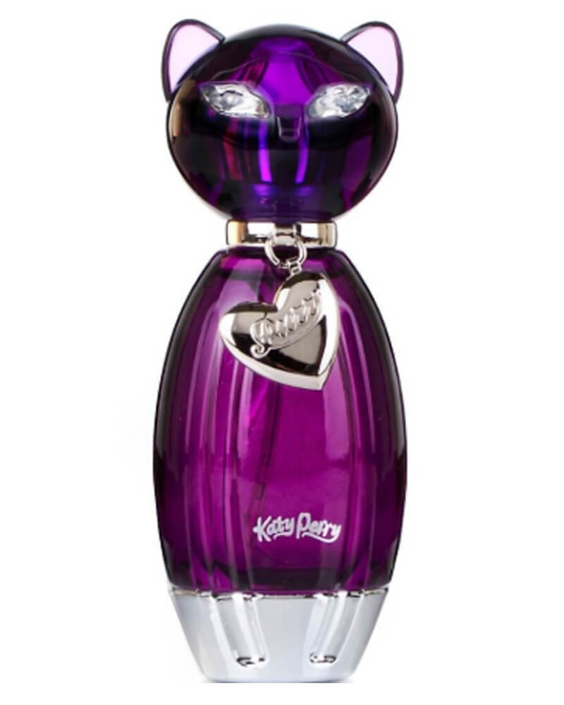 Katy Perry Purr Edp 100 ML Health & Beauty Personal Care Cosmetics Perfume Cologne Beautycos