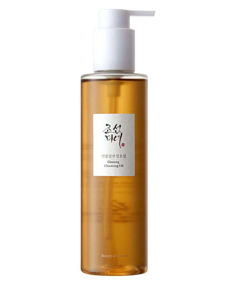 Beauty Of Joseon Ginseng Cleansing Oil 210 ML Health & Personal Care Cosmetics Skin Facial Cleansers Beautycos