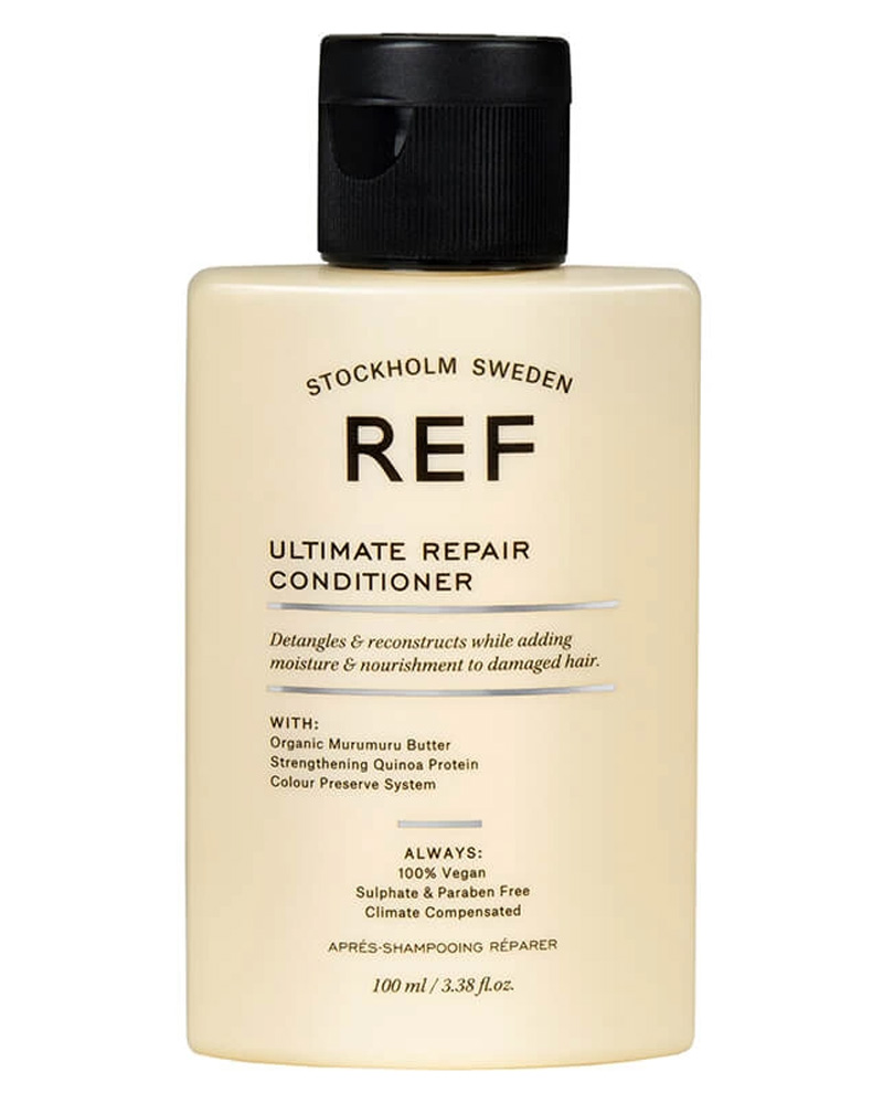 Ref Ultimate Repair Conditioner 100 ML Health & Beauty Personal Care Hair Shampoo Conditioners Beautycos