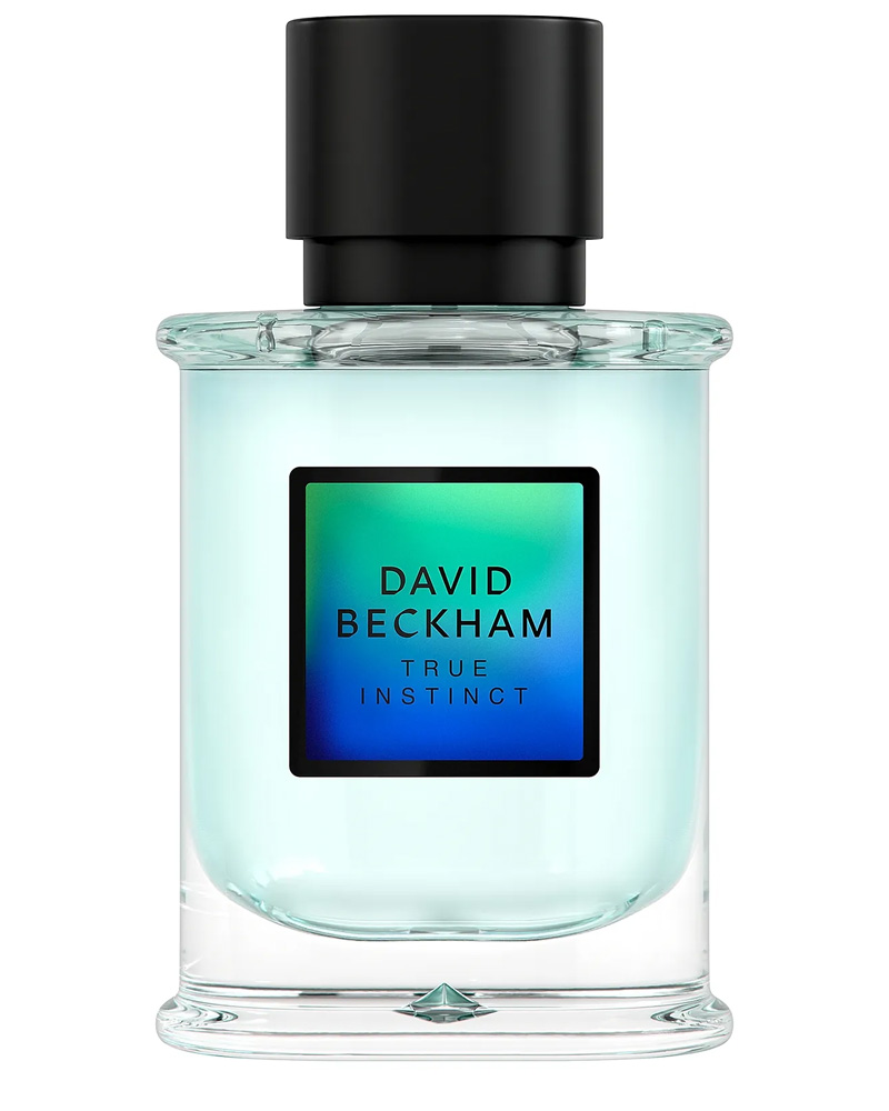 David Beckham True Instinct Edp 75 ML Health & Beauty Personal Care Cosmetics Perfume Cologne Beautycos