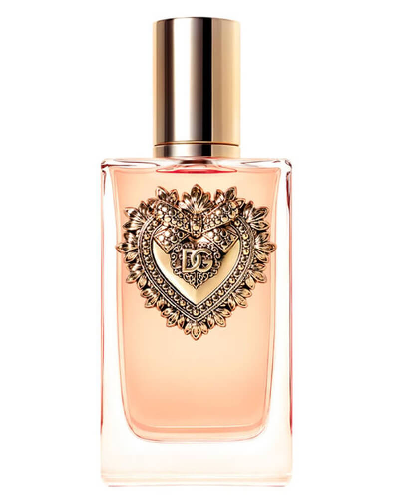 Dolce Gabbana Devotion Edp 100 ML Health & Beauty Personal Care Cosmetics Perfume Cologne Beautycos