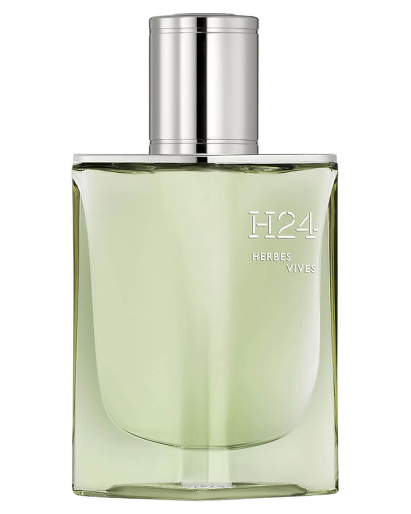 Hermès H24 Herbes Vives Edp 50 ML Health & Beauty Personal Care Cosmetics Perfume Cologne Beautycos